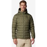 Columbia Delta Ridge II Down Hooded Jacket – Zboží Dáma