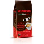 Kimbo Espresso Napoletano 1 kg – Zboží Dáma