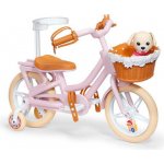 BABY born kolo s pejskem – Sleviste.cz