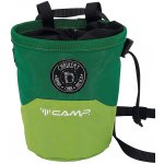 Camp Acqualong grey/green – Zboží Mobilmania