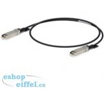 Ubiquiti UDC-3 SFP/SFP+ DAC, 1G/10G, 3m – Hledejceny.cz