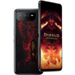 ASUS ROG Phone 6 16GB/512GB – Zboží Živě