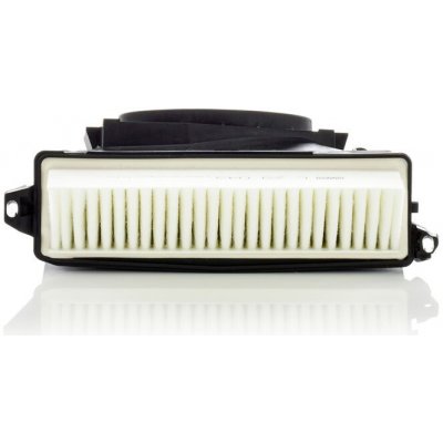 MANN-FILTER Vzduchový filtr MANN C29035-2 – Hledejceny.cz