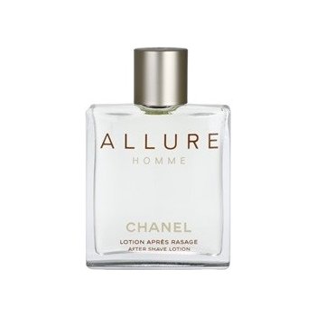 Chanel Allure Homme voda po holení 100 ml