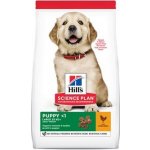 Hill’s Ca Science Plan Puppy Large Chicken 12 kg – Hledejceny.cz