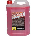 Starline Antifreeze K12++ 5 l – Zbozi.Blesk.cz