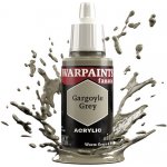 Army Painter Warpaints Fanatic Gargoyle Grey 18ml – Zboží Dáma