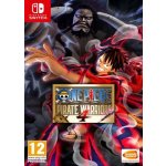 One Piece: Pirate Warriors 4 – Zbozi.Blesk.cz