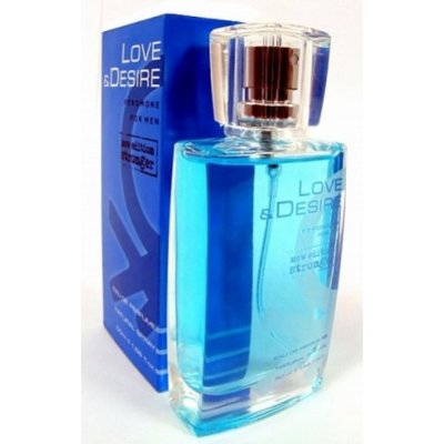 Ruf Feromony Love & Desire pro muže 50 ml – Zbozi.Blesk.cz