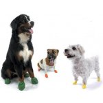 Pawz Gumové boty pro psy Pawz Tiny-fekete – Sleviste.cz