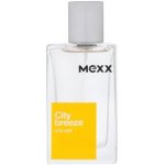 Mexx City Breeze toaletní voda dámská 30 ml – Hledejceny.cz