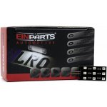 osvětlení interiéru LED AUDI ŠKODA SEAT VW – Sleviste.cz