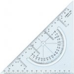 Linex S2622 trojúhelník geometrický Super Series – Zboží Dáma