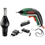 Bosch IXO IV Set 0.603.9A8.022 – Zbozi.Blesk.cz