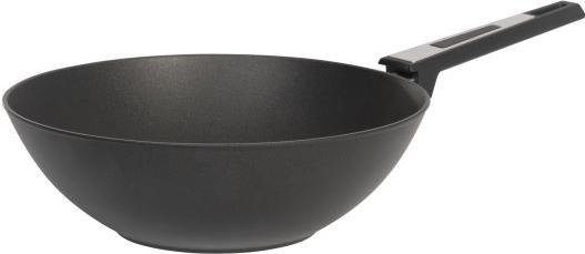 SKK titanová pánev wok Indukce Excelent 3 30 cm