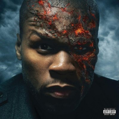 50 Cent Before I Self-Destruct