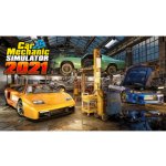 Car Mechanic Simulator 2021 – Zbozi.Blesk.cz