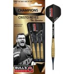 Bull's soft Cristo Reyes - The Spartan - 18g – Hledejceny.cz