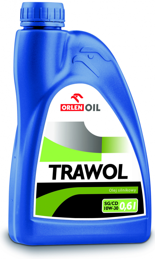 Orlen Oil TRAWOL SG/CD 10W-30 600 ml