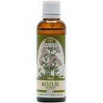 Naděje Kozlík lékařský tinktura 50 ml – Hledejceny.cz