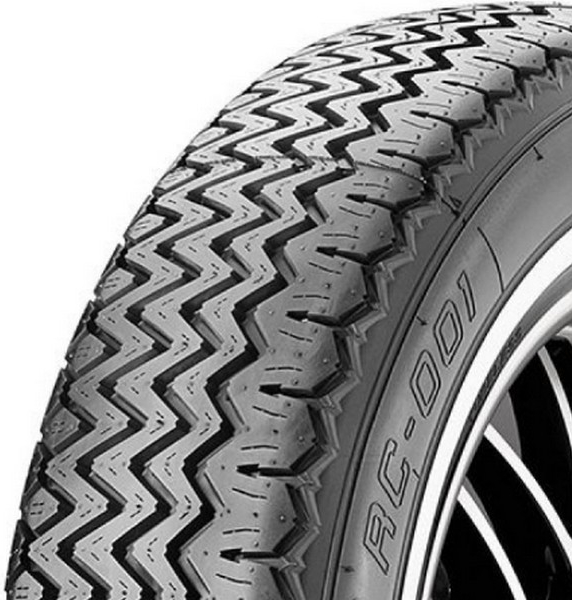 Retro Classic 001 225/75 R15 102H