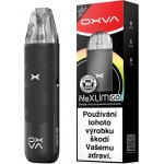 OXVA NeXLIM Go 1800 mAh Silky Black 1 ks – Zboží Dáma