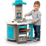 Smoby Kuchyňka Tefal Bubble skládací elektronická modrá – Sleviste.cz