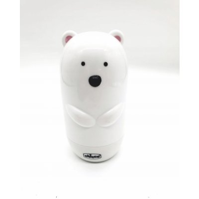 Chicco Set manikúra pro děti Polární medvěd – Zboží Mobilmania
