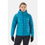 Rab Electron Pro Jacket ultramarine – Zboží Mobilmania
