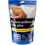 P&S Blue Tabák cigaretový 100g