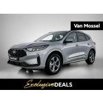 Ford Kuga 2.5 PHEV ST-Line 178 kW – Sleviste.cz