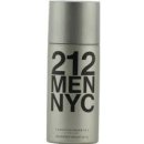 Carolina Herrera 212 Men deospray 150 ml