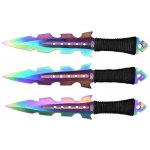 SCK Rainbow Fly 3ks – Zboží Mobilmania