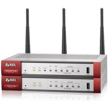 ZyXEL USG20W-VPN-EU0101F