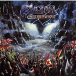 Saxon - Rock The Nations - LP – Hledejceny.cz