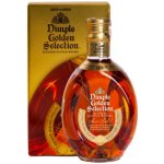 Dimple Golden Selection 40% 0,7 l (karton) – Hledejceny.cz