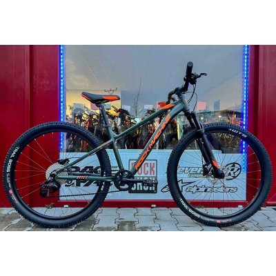 Rock Machine Blizz HD 2022 – Sleviste.cz