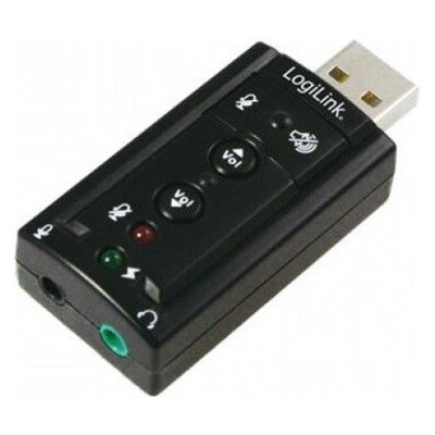 LogiLink UA0078 – Hledejceny.cz