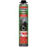 SOUDAL Pěna pistolová studnařská 750 ml – Sleviste.cz