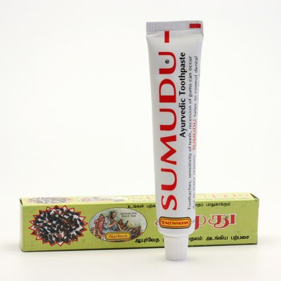 Siddhalepa Sumudu 75 g – Hledejceny.cz