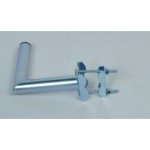 Držák stožárový 20 cm WFmetal, s.r.o. K20S42 – Hledejceny.cz