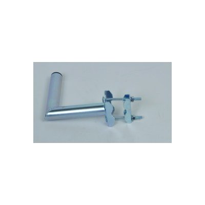 Držák stožárový 20 cm WFmetal, s.r.o. K20S42 – Hledejceny.cz