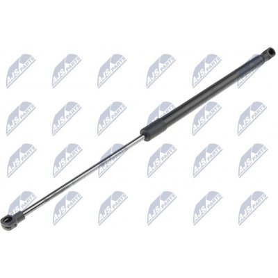 Pneumatická pružina, zavazadlový / nákladový prostor NTY AE-VW-083 (AEVW083) | Zboží Auto