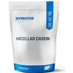 MyProtein Micellar Casein 2500 g – Zbozi.Blesk.cz