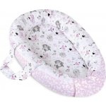 BELLATEX Hnízdečko zvířátka – Zboží Dáma