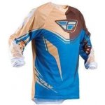 Fly Racing Kinetic walnut sky – Zbozi.Blesk.cz