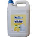 Gallus prostředek na mytí nádobí Lemon 5 l
