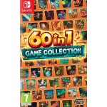 60-in-1 Game Collection – Zboží Dáma