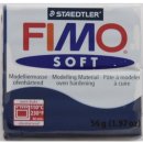 Fimo Staedtler Soft modrozelená 56 g