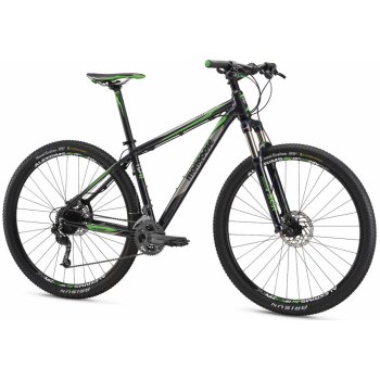 Mongoose Tyax Expert 2017